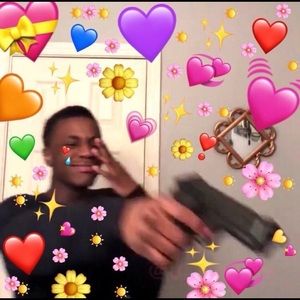 Meet your Posher, Rheaven